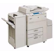 Ricoh Aficio 550 printing supplies